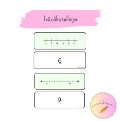 Tallinjer 1-10