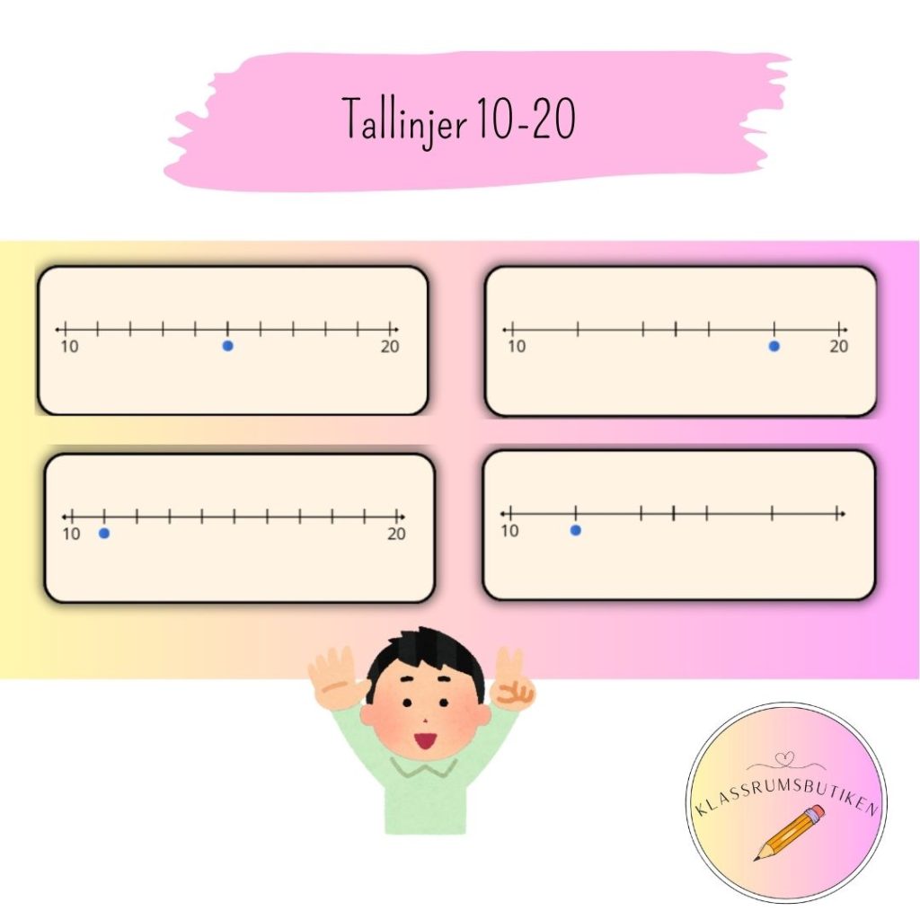 Tallinjer 10-20