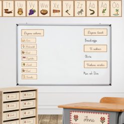 Klassrumspaket Broderi