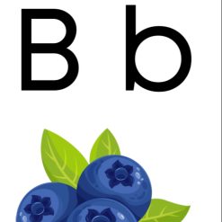 Väggalfabete