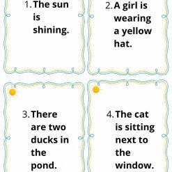 Run, Read & Remember
