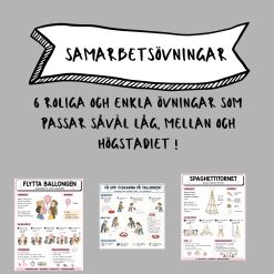 Samarbetsövningar