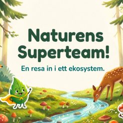 Ekosystemet - big pack