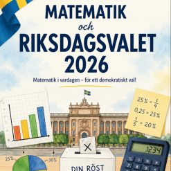 Matematik och riksdagsvalet