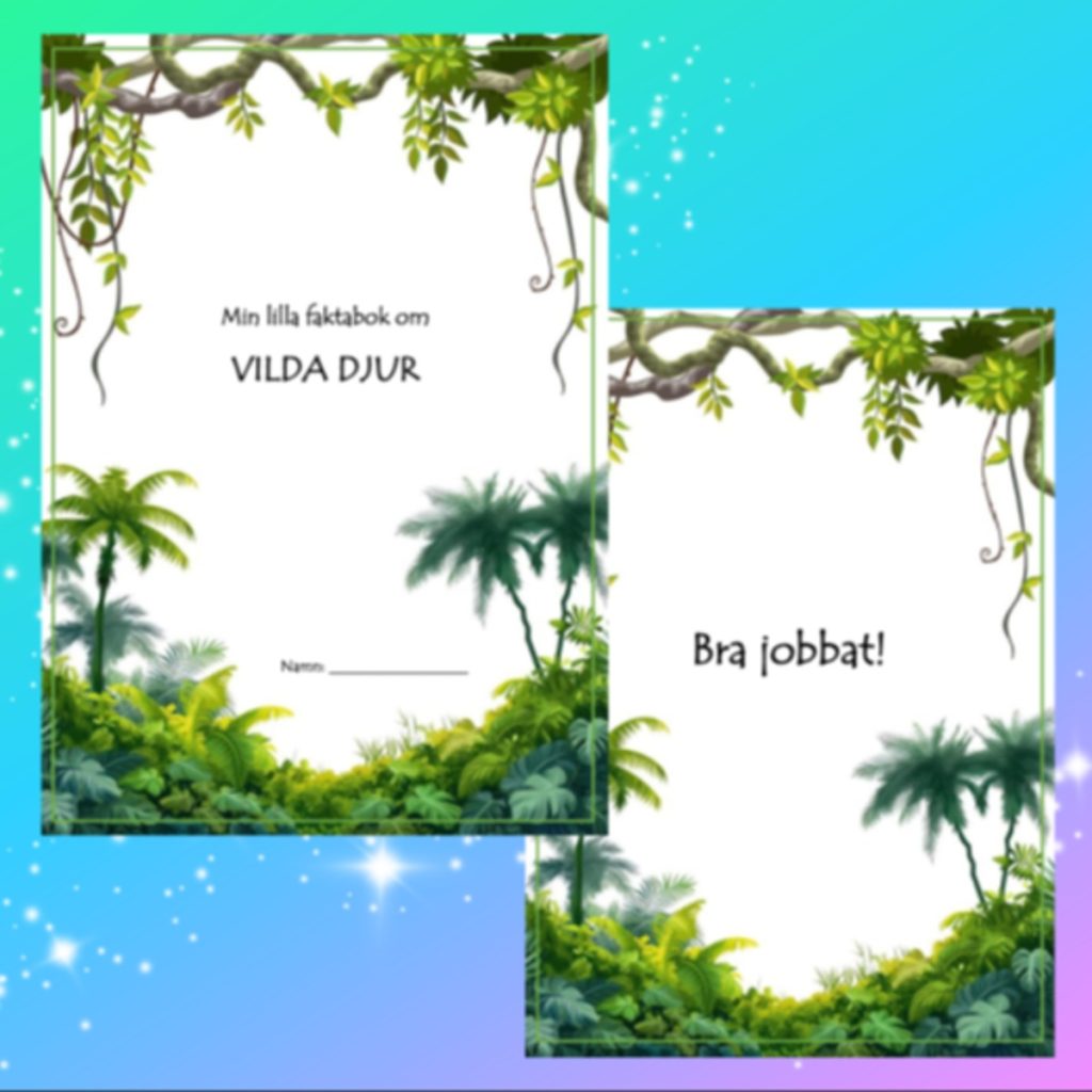 Vilda djur