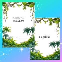 Vilda djur