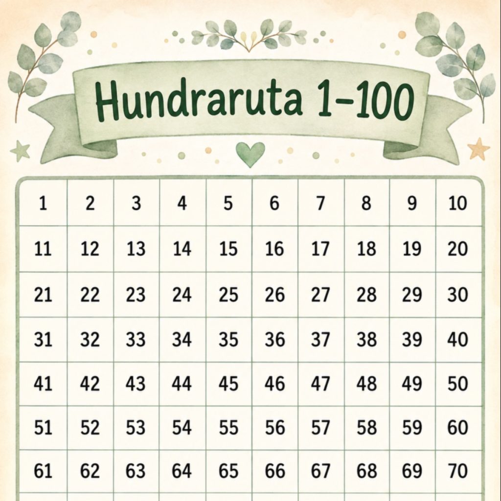 Hundraruta!