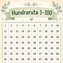 Hundraruta!