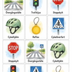 Trafik paket!