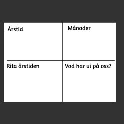 Årstider