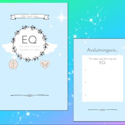 Min lilla bok om EQ