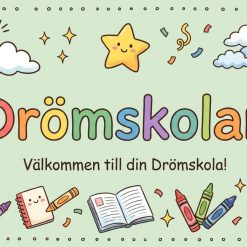 Drömskolan