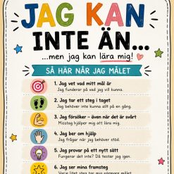 Stärka eleverna