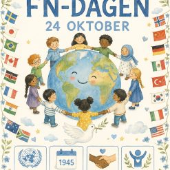 Fn och Fn dagen poster!