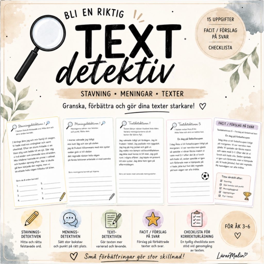 Textdetektiv