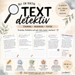Textdetektiv