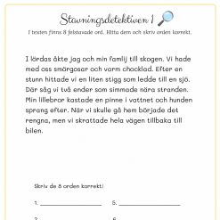 Textdetektiv