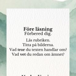 Bokmärke