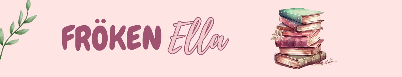 Fröken Ella