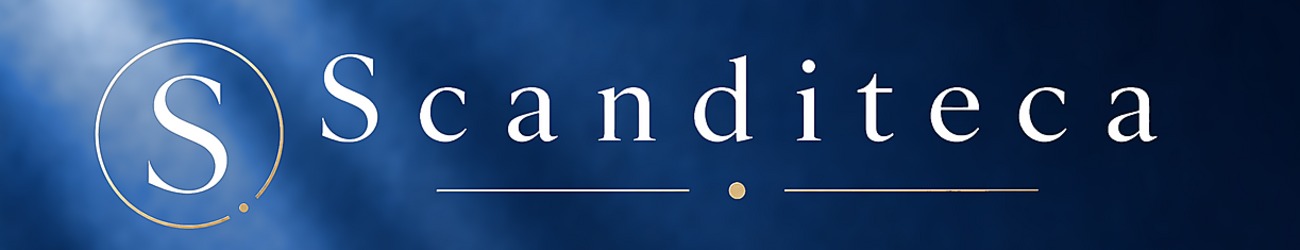 Scanditeca