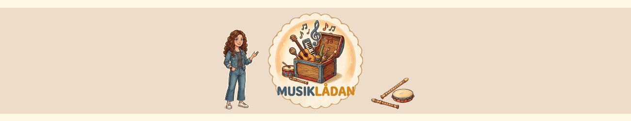 Musiklådan