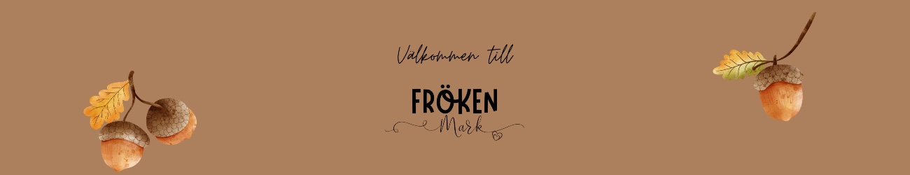 Fröken Mark