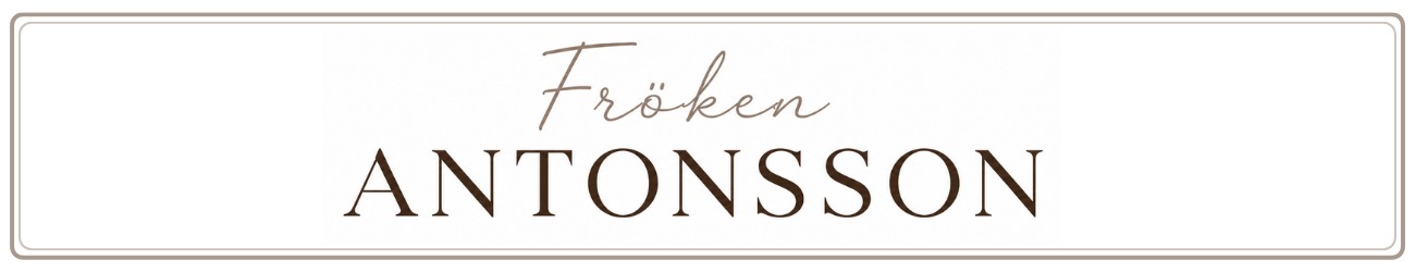 Froken.Antonsson