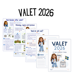 Valet 2026