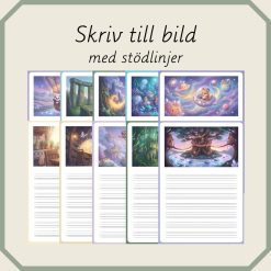 Skriv till bild