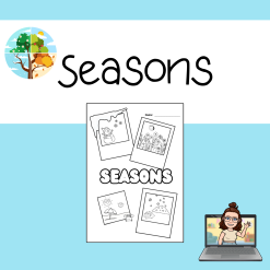 Häfte - seasons