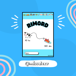 Rimord_FSK