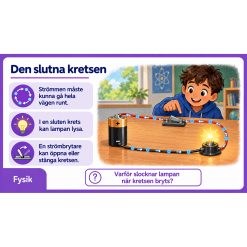 PP till hela NO 6