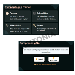 Mysteriet på Spökslottet – Ett rysligt roligt och färdigt matteäventyr!