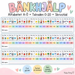 Bänkhjälp