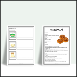 Kanelbullens dag