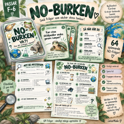 NO-burken 64-kort