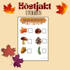 Höstjakt