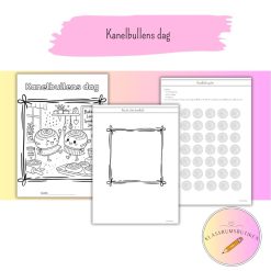Kanelbullens dag sv/ma