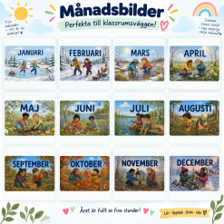 Månadsbilder 2