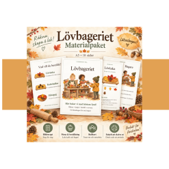 Lövbageriet