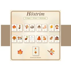 Höstrim