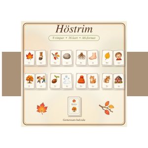 Höstrim