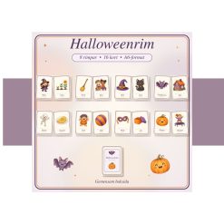 Halloween rim