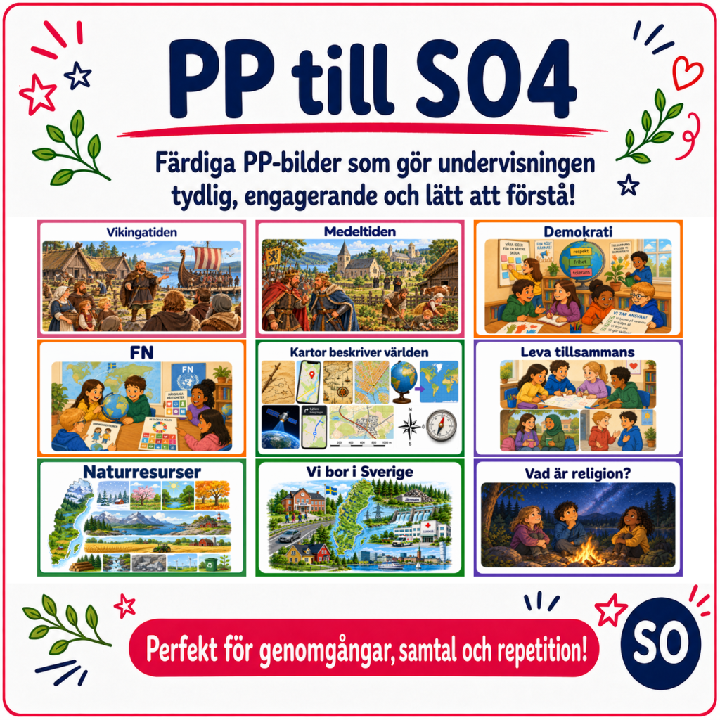 PP till hela SO 4