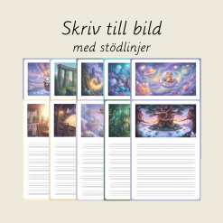 Skriv till bild