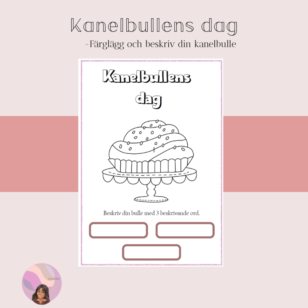 Kanelbullens dag