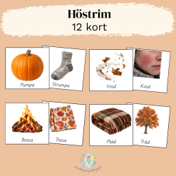 Höstrim