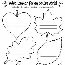 Stort FN paket
