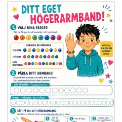 Träna höger och vänster