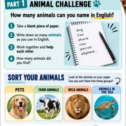 Animals
